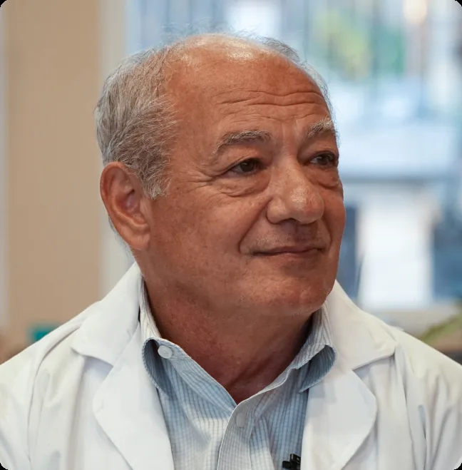 José María del Corral, Presidente de Scholas Occurrentes