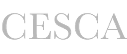 Logo de CESCA