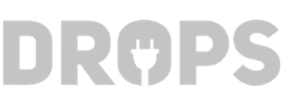 Logo de Drops BA