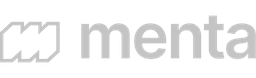 Logo de Menta