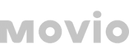 Logo de Movio