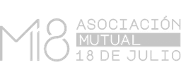 Logo de Mutual18
