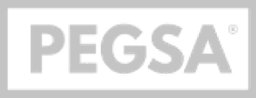 Logo de PEGSA