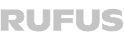 Logo de Rufus