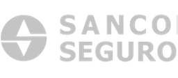 Logo de Sancor