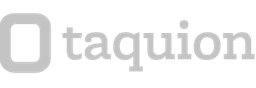 Logo de Taquion